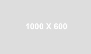 1000X600
